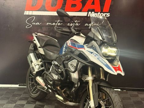 BMW R 1250 GS Premium Trophy