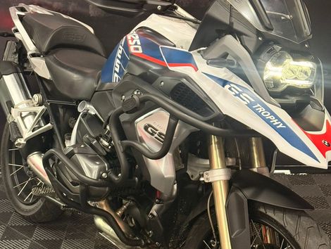 BMW R 1250 GS Premium Trophy