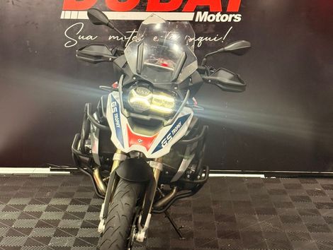 BMW R 1250 GS Premium Trophy