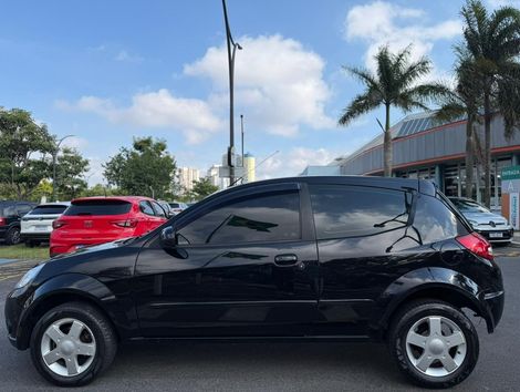 Ford Ka 1.6 8V Flex 3p