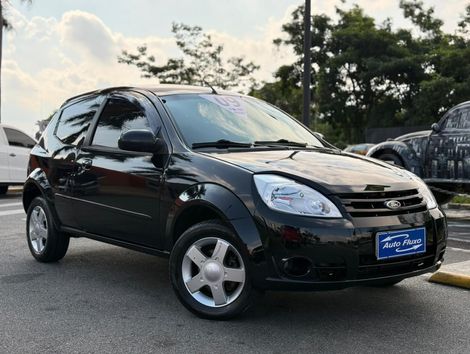 Ford Ka 1.6 8V Flex 3p