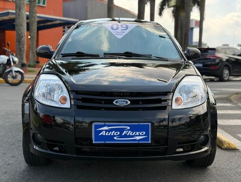 Ford Ka 1.6 8V Flex 3p