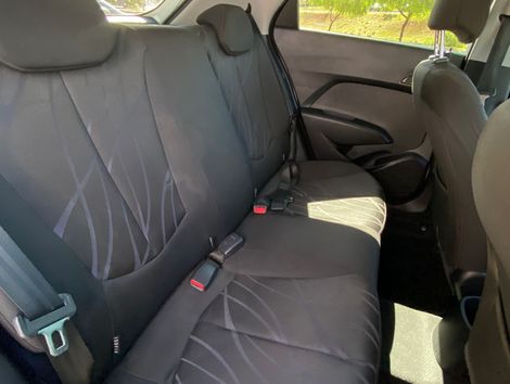 Hyundai HB20 Comf./C.Plus/C.Style 1.0 Flex 12V