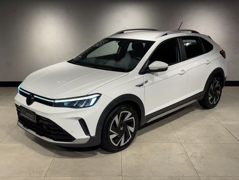 VolksWagen Nivus Highline 1.0 200 TSI Flex Aut.