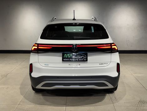 VolksWagen Nivus Highline 1.0 200 TSI Flex Aut.