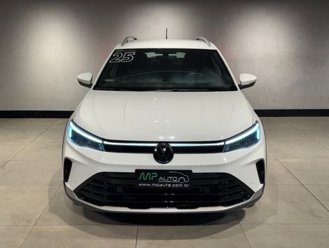 VolksWagen Nivus Highline 1.0 200 TSI Flex Aut.