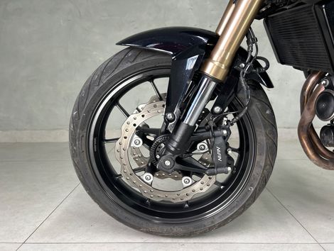 HONDA CB 500F