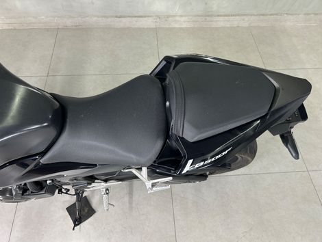 HONDA CB 500F