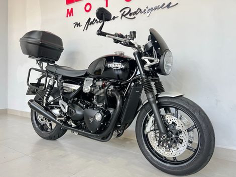 TRIUMPH Speed Twin 1200cc