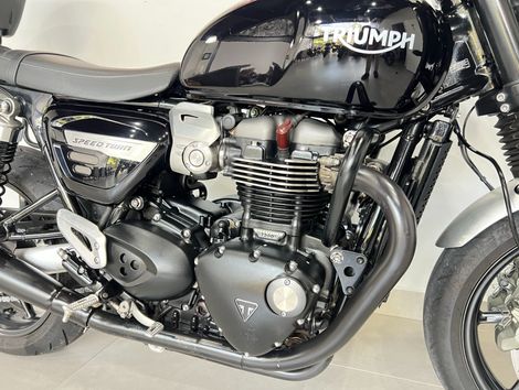 TRIUMPH Speed Twin 1200cc