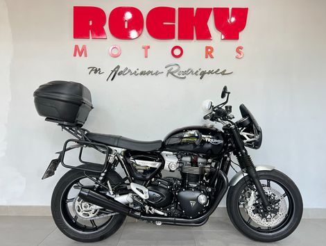 TRIUMPH Speed Twin 1200cc
