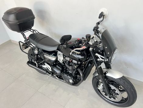TRIUMPH Speed Twin 1200cc