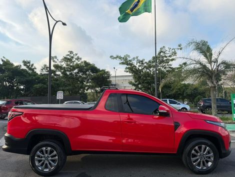 Fiat Strada Freedom 1.3 Flex 8V  CS Plus