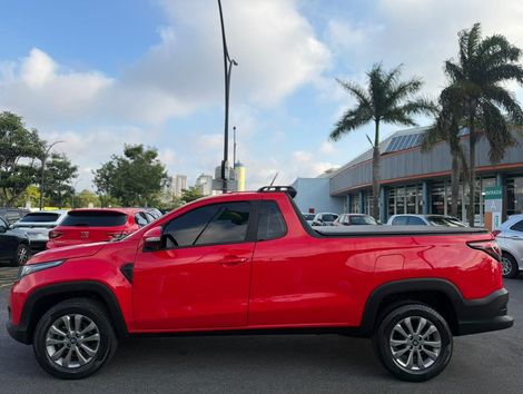 Fiat Strada Freedom 1.3 Flex 8V  CS Plus