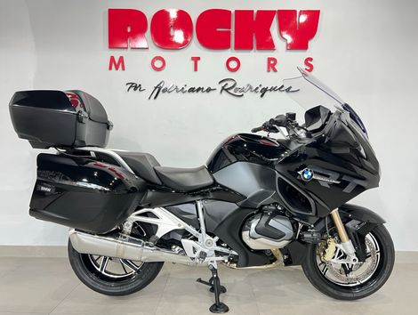 BMW R 1250 RT Premium