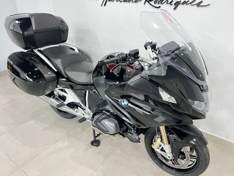 BMW R 1250 RT Premium