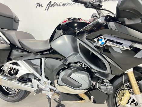 BMW R 1250 RT Premium