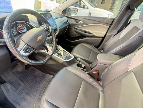 Chevrolet ONIX SED. Plus PREM. 1.0 12V TB Flex Aut