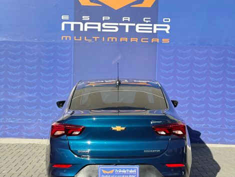 Chevrolet ONIX SED. Plus PREM. 1.0 12V TB Flex Aut