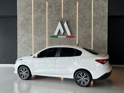 Fiat CRONOS PRECISION 1.8 16V Flex Mec.