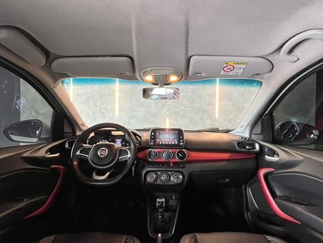 Fiat CRONOS PRECISION 1.8 16V Flex Mec.