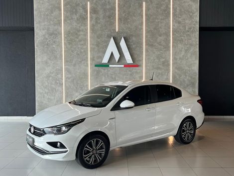 Fiat CRONOS PRECISION 1.8 16V Flex Mec.