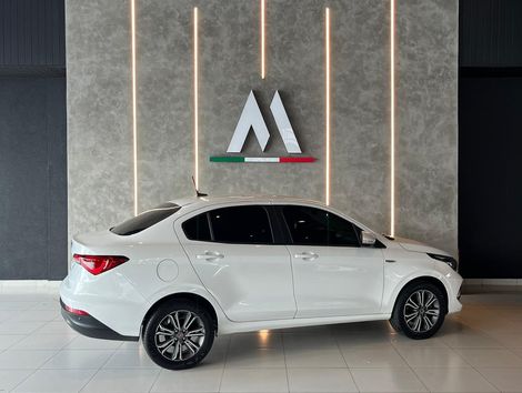 Fiat CRONOS PRECISION 1.8 16V Flex Mec.