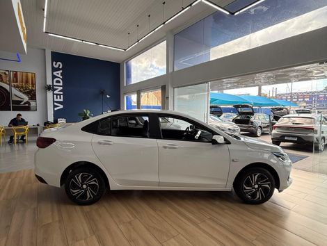 Chevrolet ONIX SEDAN Plus LT 1.0 12V Flex 4p Mec.