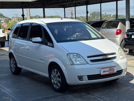 Chevrolet Meriva Prem.EASYTRONIC 1.8 FlexPower 5p