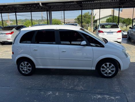 Chevrolet Meriva Prem.EASYTRONIC 1.8 FlexPower 5p