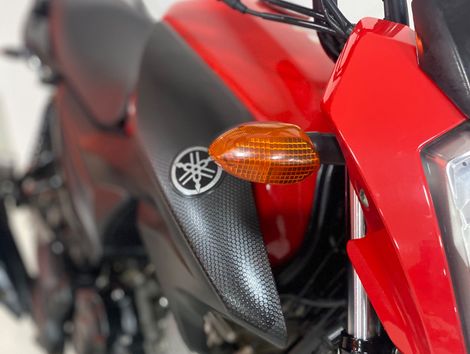 YAMAHA YBR 150 FACTOR ED/FLEX