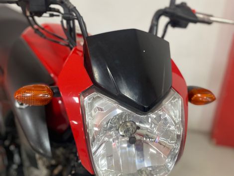 YAMAHA YBR 150 FACTOR ED/FLEX