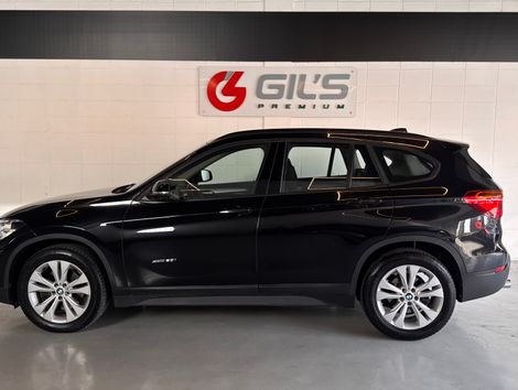 BMW X1 SDRIVE 20i 2.0/2.0 TB Acti.Flex Aut.