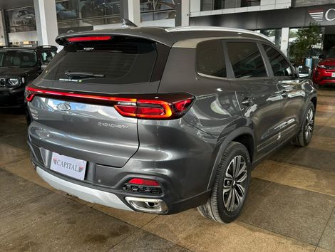  1.6 TGDI GASOLINA TXS MAX DRIVE DCT