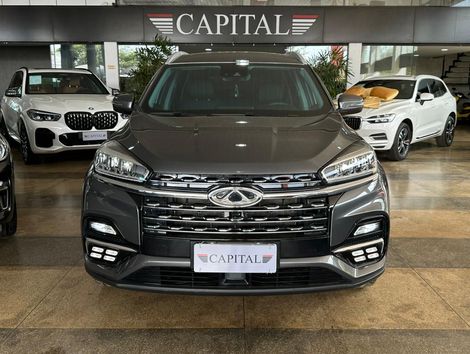  1.6 TGDI GASOLINA TXS MAX DRIVE DCT