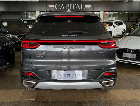  1.6 TGDI GASOLINA TXS MAX DRIVE DCT