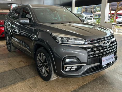  1.6 TGDI GASOLINA TXS MAX DRIVE DCT