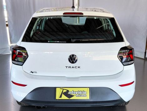 VolksWagen Polo Track 1.0 Flex 12V 5p