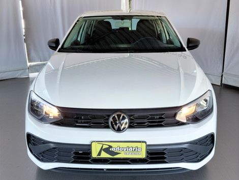 VolksWagen Polo Track 1.0 Flex 12V 5p