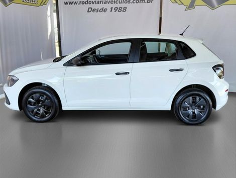 VolksWagen Polo Track 1.0 Flex 12V 5p