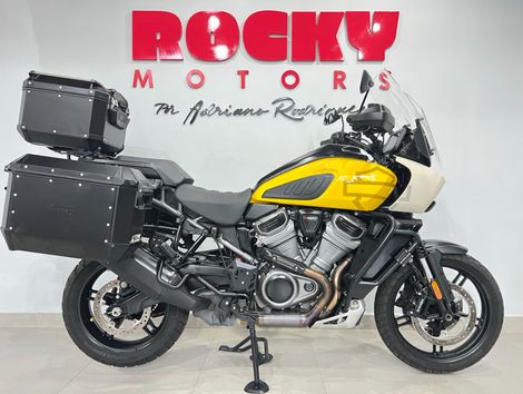 Harley PAN AMERICA 1250 SPECIAL