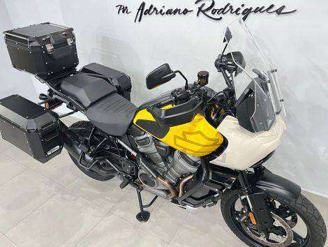 Harley PAN AMERICA 1250 SPECIAL