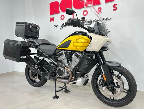 Harley PAN AMERICA 1250 SPECIAL