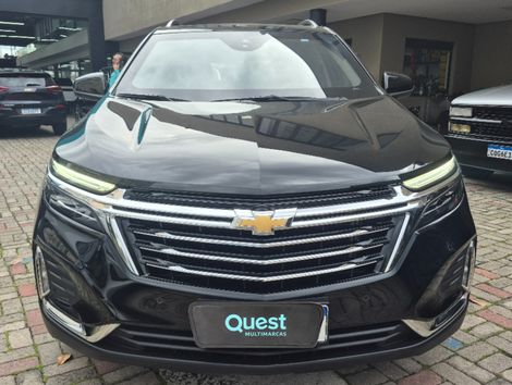 Chevrolet EQUINOX Premier 1.5 Turbo 172cv Aut.