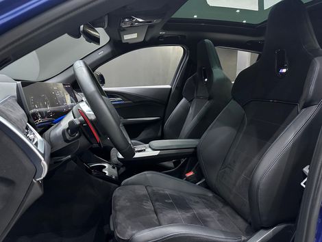 BMW X2 M35i xDrive 2.0 Turbo 317cv Aut.