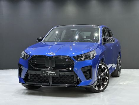 BMW X2 M35i xDrive 2.0 Turbo 317cv Aut.