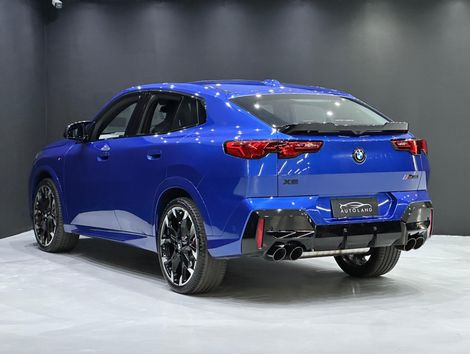 BMW X2 M35i xDrive 2.0 Turbo 317cv Aut.