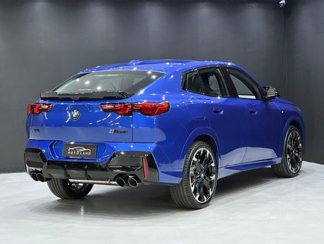 BMW X2 M35i xDrive 2.0 Turbo 317cv Aut.