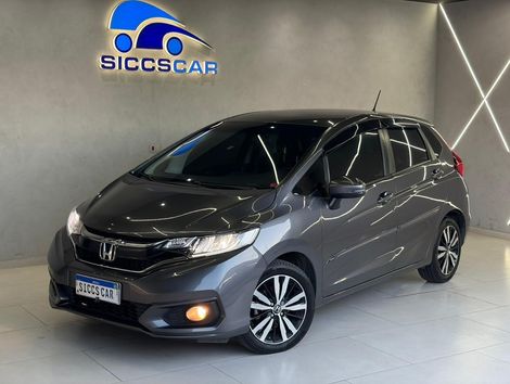 Honda Fit EXL 1.5 Flex/Flexone 16V 5p Aut