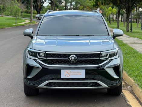 VolksWagen TAOS Highline 1.4 250 TSI Flex Aut.